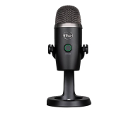 Blue Microphones Yeti Nano Black - 652722 - zdjęcie 1